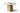 Beige Travertine Dining Table - 150cm